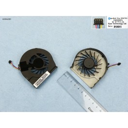 KPT49R33TP203B1D114 - Ventoinha / Cooler HP G4-2000, G6-2000, G7-2000
