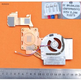 45N5492 Cooler Lenovo ThinkPad T500 W500