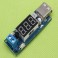Modulo dc-dc step down display led voltimetro 5v para carregador ou diy arduino raspberry 