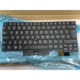 01AX417 SN20L72388 Teclado PT Lenovo ThinkPad T470