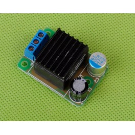 Modulo dc-dc step down 12v para 3.3v 5a para carregador ou diy arduino raspberry robotica 