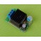 Modulo dc-dc step down 12v para 3.3v 5a para carregador ou diy arduino raspberry robotica 