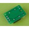Modulo dc-dc step down 12v para 3.3v 5a para carregador ou diy arduino raspberry robotica 