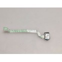 Peças  HP ProBook 6470b Mouse Button Board w/Cable 6037B0060601 V A02
