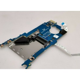 HP ProBook 6460b 6470b HALL Sensor board 6050A2467701