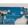 HP ProBook 6460b 6470b HALL Sensor board 6050A2467701