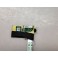 Peças  HP ProBook 6460b 6470b Cpu Heatsink 642766-001 6043B00090101