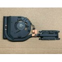 01ER498 Lenovo ThinkPad T480 14" Cooling Fan M-256C-5 8SSH40Q 5-pins
