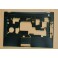  Peças   DELL LATITUDE E6540 Top LCD Cover Lid 0HHH5P