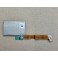  Peças   Dell Latitude E6400 Touchpad Cable JBL00TP DC02000I00L