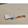  Peças   Dell Latitude E6400 Touchpad Cable JBL00TP DC02000I00L