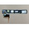  Pe&ccedil;as  Dell Latitude E6400 Strip Bezel Power Panel Plastic Trim
