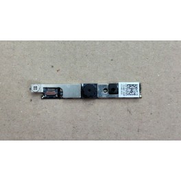 Pe&ccedil;as  Dell Latitude E6400 Audio USB Ethernet Daughter Board Module LS-3804P