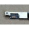  Pe&ccedil;as  Dell Latitude E6400 Audio USB Ethernet Daughter Board Module LS-3804P