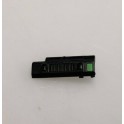 Peças  IBM Thinkpad X61s HDD Disc Plastic Port 
