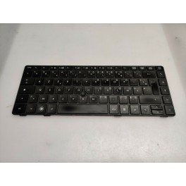 Pe&ccedil;as  HP ProBook 6460b Bottom chassi 641838-001