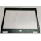 Pe&ccedil;as   HP EliteBook 2530p Screen Support Hinges Brackets PAIR 