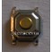 Botão de pressão 5.1 x 5.1 1.6mm SMD SW 10 - Tactile Switch