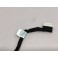 Pe&ccedil;as   HP EliteBook 2530p LVDS Display Cable DC02000WF00 
