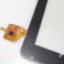 Digitizer touch oem 7" pb70a8525 