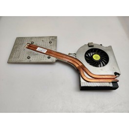 Pe&ccedil;as  HP Elitebook 8760w CPU Cooler 652542-001 6043B0104201