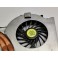 Pe&ccedil;as  HP Elitebook 8760w CPU Cooler 652542-001 6043B0104201