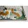 Peças   Toshiba Portege R700 Mouse buttom board A2831