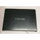 Peças  Toshiba Portege R700 13.3" Lcd metal backcover lid GM903055411A-A W / Hinges