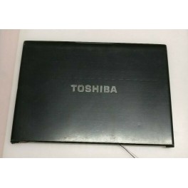 Peças   Toshiba Portege R700 13.3" Lcd metal backcover lid GM903055411A-A 