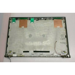 Peças   Toshiba Portege R700 13.3" Lcd metal backcover lid GM903055411A-A W / Hinges