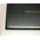 Peças   Toshiba Portege R700 13.3" Lcd metal backcover lid GM903055411A-A W / Hinges