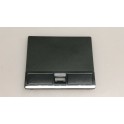 Peças    Toshiba Portege R700 13.3" Lcd metal backcover lid GM902984811A-D W / Hinges