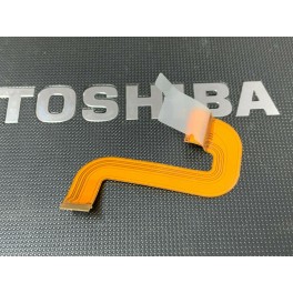Pe&ccedil;as  Toshiba Portege R700 LCD ( RIGHT ) Hinge cover cap