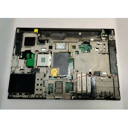 Peças   Lenovo ThinkPad T420 LED Sub Board W/Cable 40GAB5806-G100