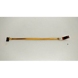  Peças  Dell Latitude E4310 Lcd lvds DC02C000P0L 0GGYXM + LS5691P + T0164900-3