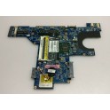  Peças  Dell E4310 Laptop Motherboard Intel Core i5-520M 09H8VF + BIOS battery 