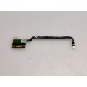  Peças  DELL Latitude E7240 RFID Board Module DC33001B04L A1214C