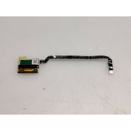 Peças  DELL Latitude E7240 RFID Board Module DC33001B04L A1214C