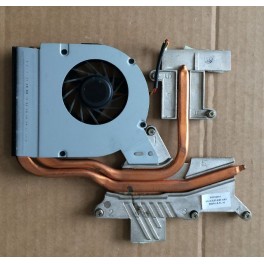 Pe&ccedil;as de Acer 5738ZG dissipador completo com ventoinha