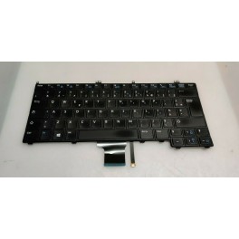  Peças  DELL Latitude E7240 Touchpad 56AAA22938 A13226