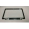  Peças   DELL Latitude E7240 LCD back cover w/ Webcam + LVDS + Led Board