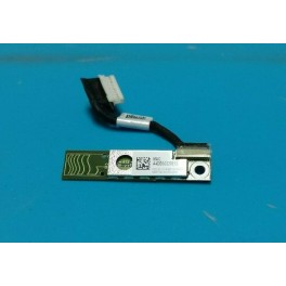  Peças   DELL E6230 SD Card Reader Plastic Dummy Mock Blanking Plate