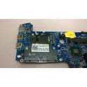  Peças  DELL E6230 I3-3120M Laptop Motherboard QAM00 LA-7731P 0XG37V + Cooler