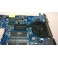  Peças  DELL E6230 I3-3120M Laptop Motherboard QAM00 LA-7731P 0XG37V + Cooler