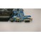  Peças  DELL E6230 I3-3120M Laptop Motherboard QAM00 LA-7731P 0XG37V + Cooler