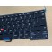 01AX332 Teclado Português Lenovo E431 E440 L440 L450 T440 T450 T460 Retro-iluminado 