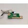 Pe&ccedil;as    HP EliteBook 8570W Fingerprint Reader Board with Bracket 660700900-21A-G