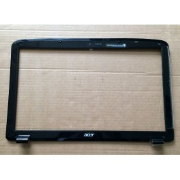 Pe&ccedil;as de Acer 5738ZG frame do lcd impecavel
