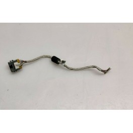 Pe&ccedil;as    HP EliteBook 8570W DC POWER JACK WITH CABLE CONNECTOR 350713N00-600-G