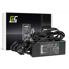 Transformador para Dell 19.5V 4.62A 7.4x5.0mm 90W